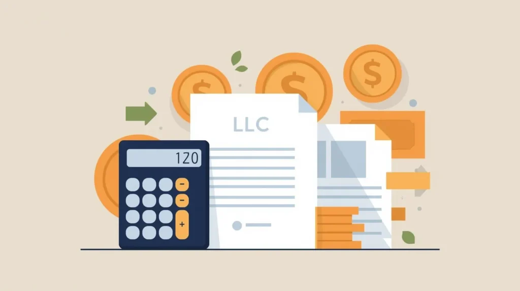 Default LLC vs S-Corp: Which Is Better?