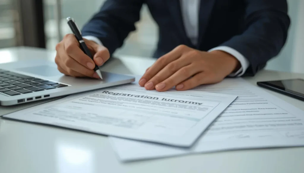 File Articles Of Organization