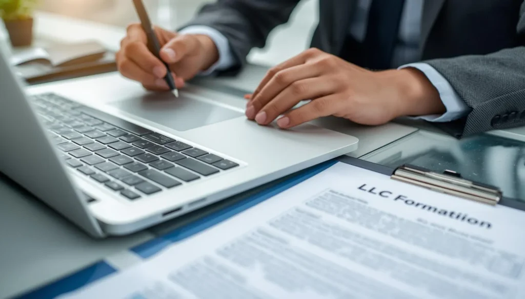 File the California Statement of Information