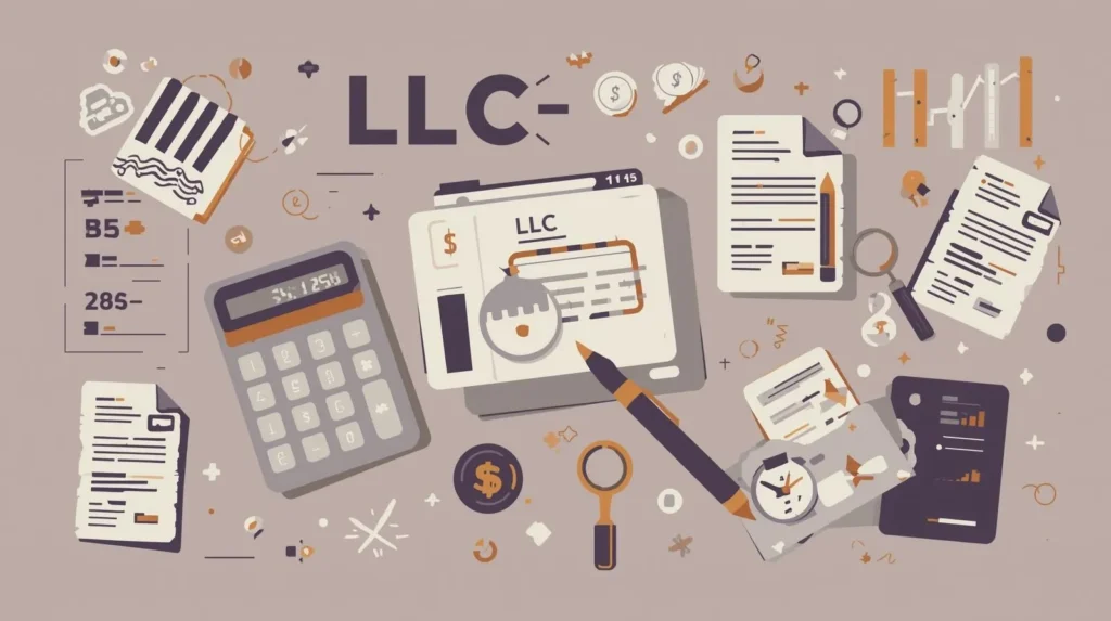 LLC