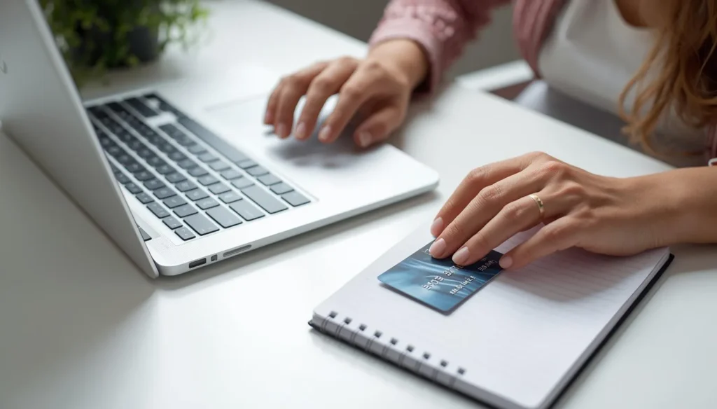 Open a Business Bank Account