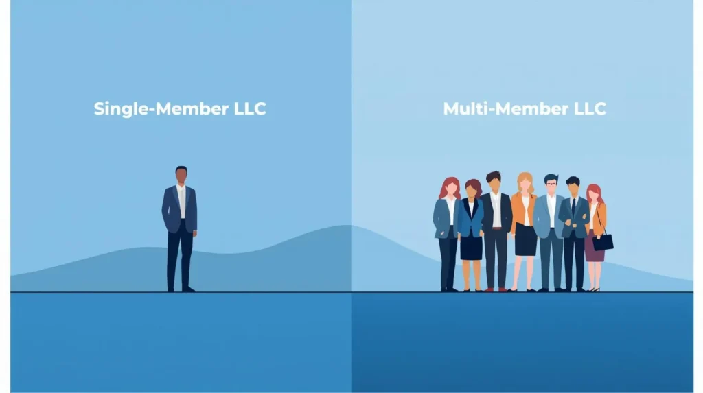Single-Member vs. Multi-Member
