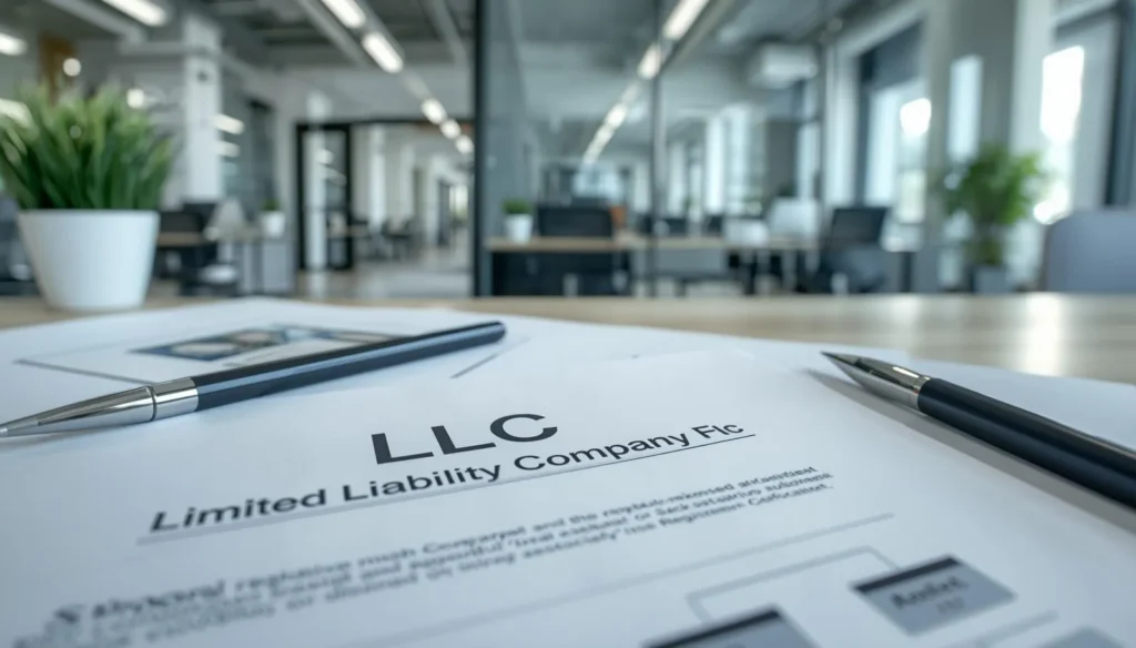 What Is An LLC?