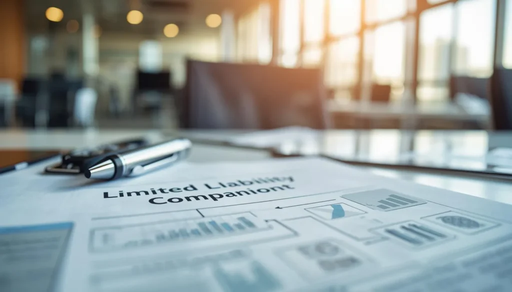 What Is An LLC?