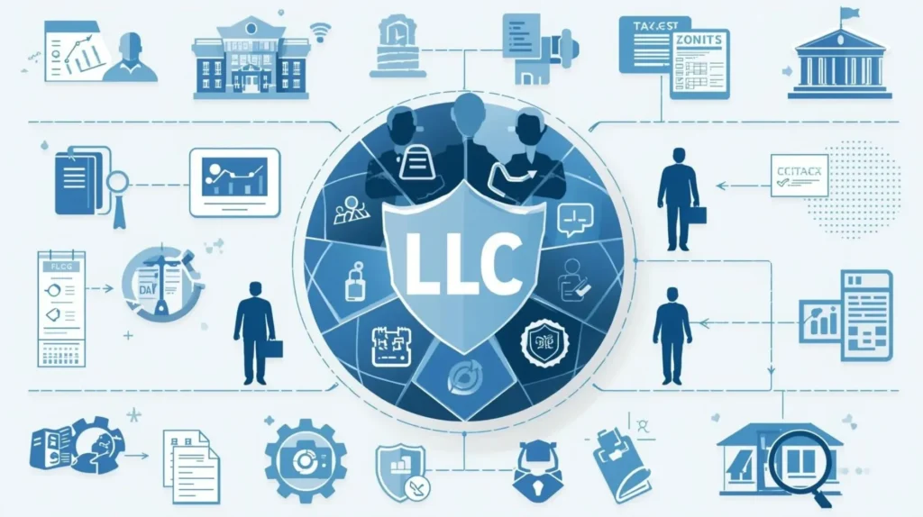 What Is An LLC?